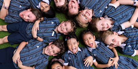 Australian International School Siblings Photo Session April 2021