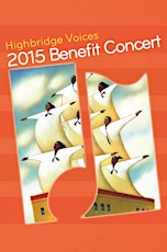 2015 Benefit Concert primary image