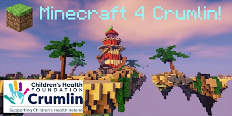 Minecraft 4 Crumlin!
