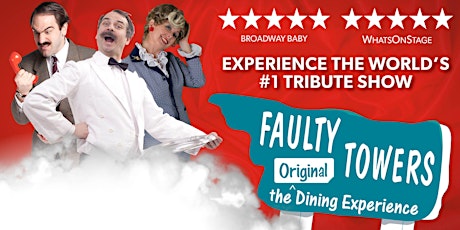 Faulty Towers Dining Experience primary image