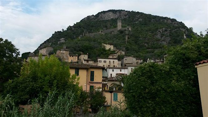 9th Year: Conscious Leadership Mastery (for men) w Sujith Ravindran-Italy22 image
