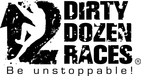 Dirty Dozen London South - 16 April 2016 - 12km