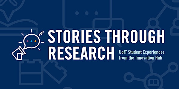 Stories Through Research: Digital Community and Connectedness Project