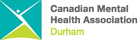 CMHA Durham presents: Coming Back From the Ledge: a story of triumph and recovery from suicide primary image