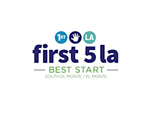 South El Monte/El Monte Best Start Partnership Meeting - April 27, 2015 primary image