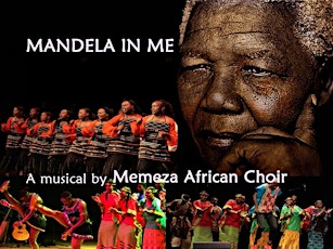 Mandela in Me - Public Vocal Workshop Armadale primary image