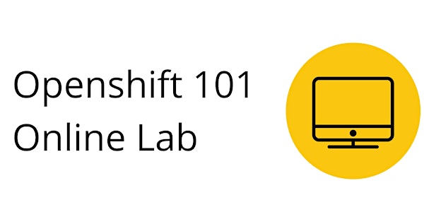 OpenShift 101: Lab