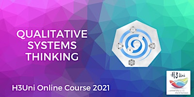 Qualitative Systems Thinking – Course