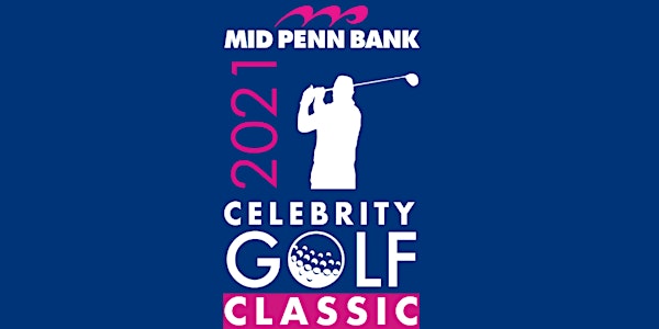 2021 Mid Penn Bank Celebrity Golf Classic for Breast Cancer Charity