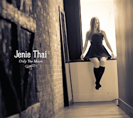 An Intimate Evening with JENIE THAI (Blues, Roots, Jazz, Folk) primary image