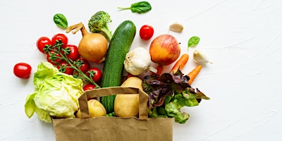 Image principale de Free Produce Pick-up!