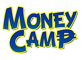 Money Camp 2015 primary image