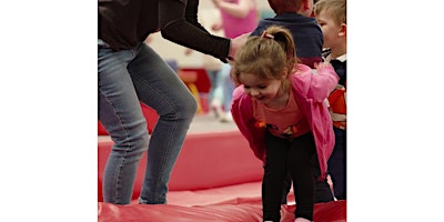 Imagem principal de Little Gymstars