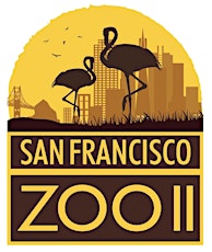 San Francisco Zoo II Urban Safari Benefiting the South American Tropical Rainforest and Aviary! primary image