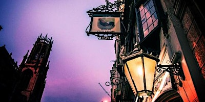 Immagine principale di Haunted London Pub Tour