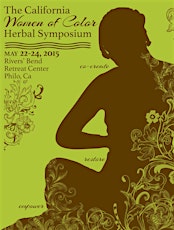 California Women Of Color Herbal Symposium primary image