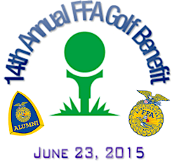 The 14th Annual FFA Golf Benefit in Honor of Mike Hlubik primary image