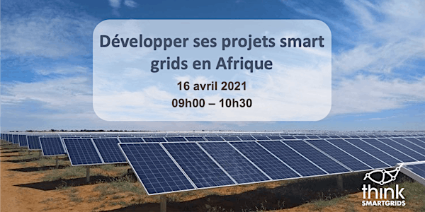 Développer ses projets smart grids en Afrique