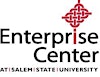 Logo de Enterprise Center at Salem State University