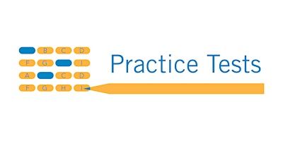 Imagem principal do evento In Person Galin Education ACT Practice Test