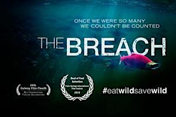 The Breach Screening & Reception - Berkeley has moved to San Francisco primary image