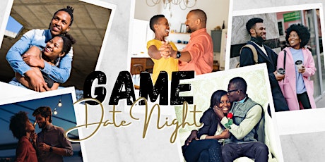 Game Date Night! primary image