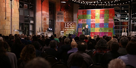 1001 Friday Nights at the Festival primary image