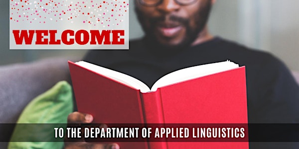 Applied Linguistics: Digital Campus
