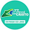 Logotipo de IOBPC em Parque São Jorge