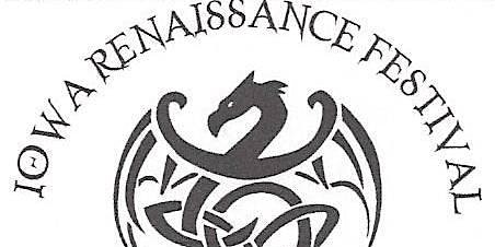 2022 Iowa Renaissance Festival & Gathering o' Celts - 30th Anniversary!!