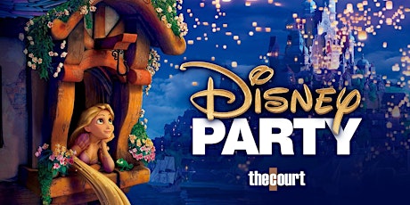 Disney Party primary image