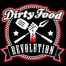 Dirty Food Revolution "Rock'n'Roll 50s Diner" (Splendid Kitchen Takeovers) primary image