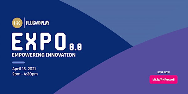 EXPO 8.0: Empowering Innovation