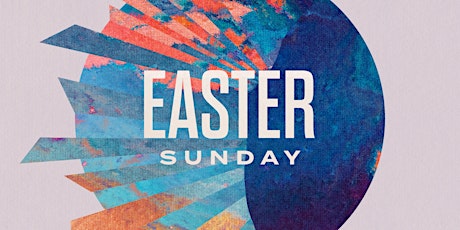 Easter Sunday April 4 - 11am primary image