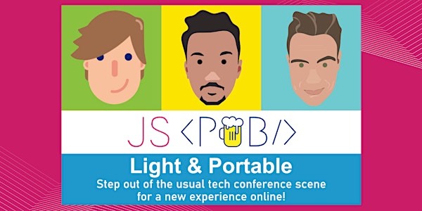 JSPub 6.0 - Light & Portable