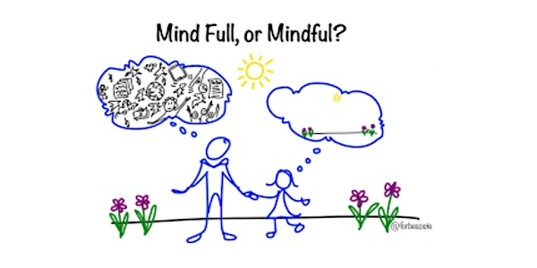 Mindfulness meditation - what is it and what is the scientific evidence?