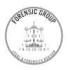 Associazione Forensics Group's Logo