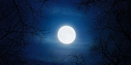 Full Moon Breathwork and Cacao Ceremony