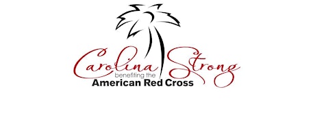 Carolina Strong: A Soiree Benefiting the American Red Cross primary image