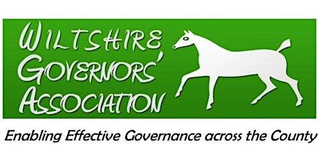 Imagem principal do evento Wiltshire Governors' Association Open Meeting - 'Catch Up' for Inclusion
