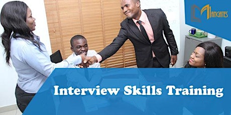 Interview Skills 1 Day Training in New Orleans, LA tickets