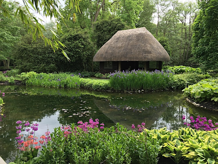 Visit Longstock Park Water Garden: 2 Hour Visit image