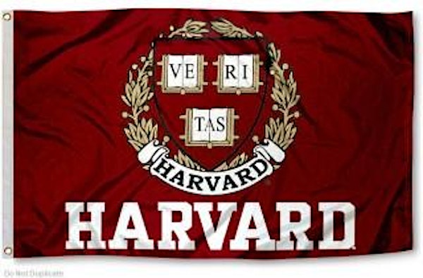 Harvard Club of Maryland - Early College Awareness Event