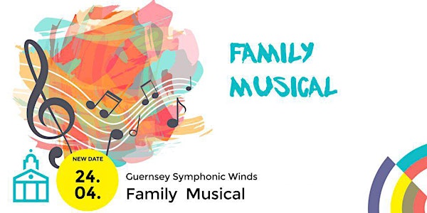 Guernsey Symphonic Winds