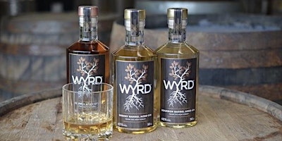 Imagem principal do evento New Forest Spirits (Wyrd Gin) Distillery Tour