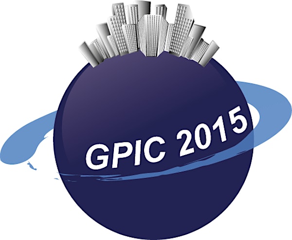 Global Property Investment Convention 2015