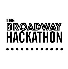 The Broadway Hackathon primary image