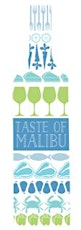 12th Annual Taste of Malibu primary image