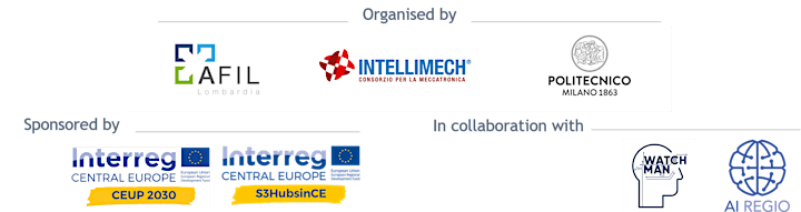 Immagine Artificial Intelligence Technologies in manufacturing landscape*