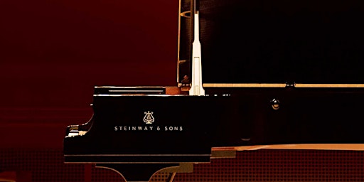 Steinway pianos  primärbild